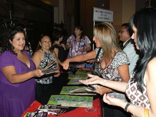 BENEFIT EVENTS (7)