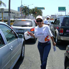 VOLUNTEERS (29)