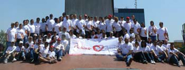VOLUNTARIADO (25)