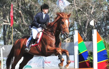 Club Hipico